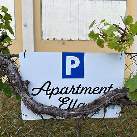 Apartment Ella Klagenfurt am Woerthersee Exterior photo