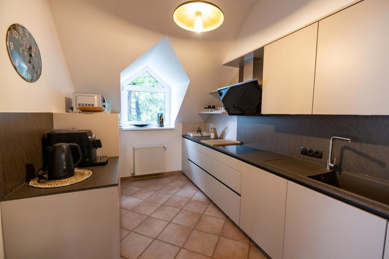 Apartment Ella Klagenfurt am Woerthersee Exterior photo
