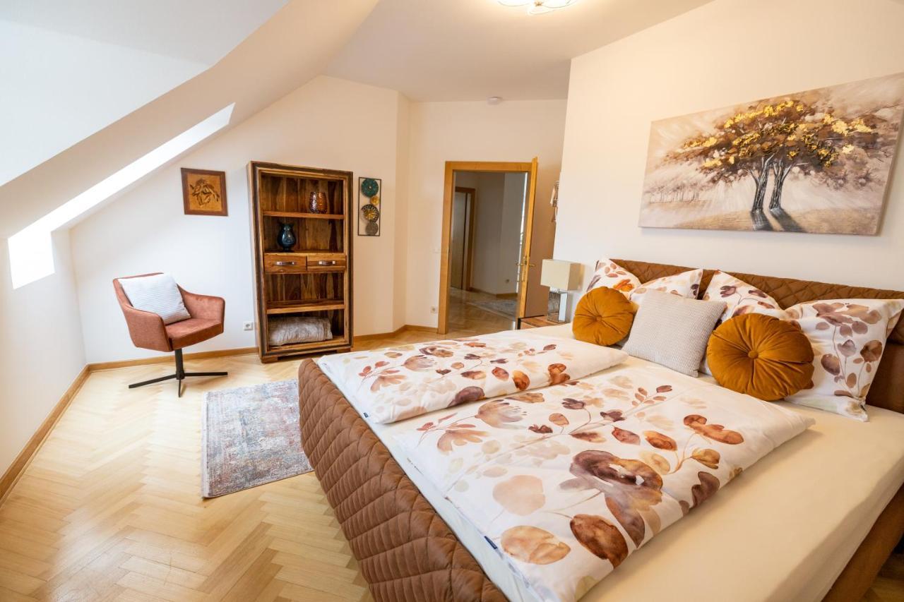 Apartment Ella Klagenfurt am Woerthersee Exterior photo