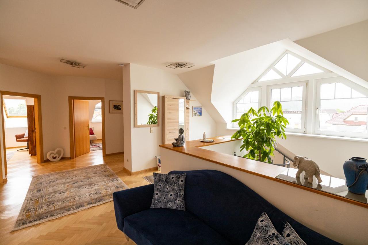 Apartment Ella Klagenfurt am Woerthersee Exterior photo