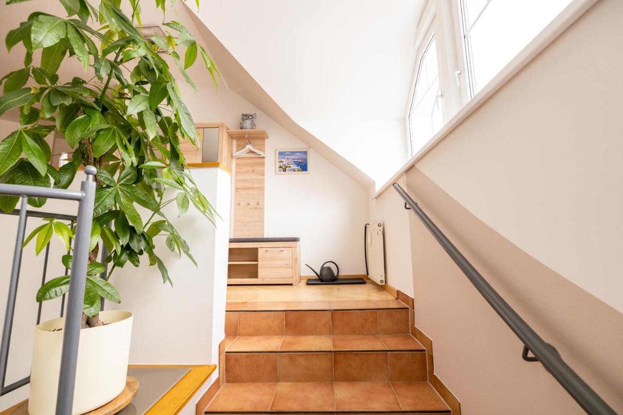 Apartment Ella Klagenfurt am Woerthersee Exterior photo