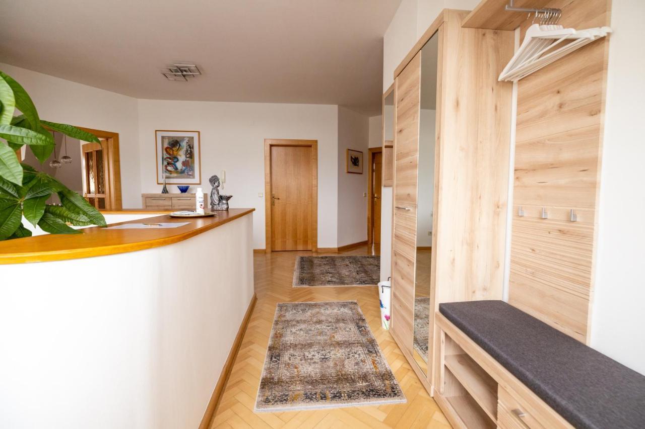 Apartment Ella Klagenfurt am Woerthersee Exterior photo