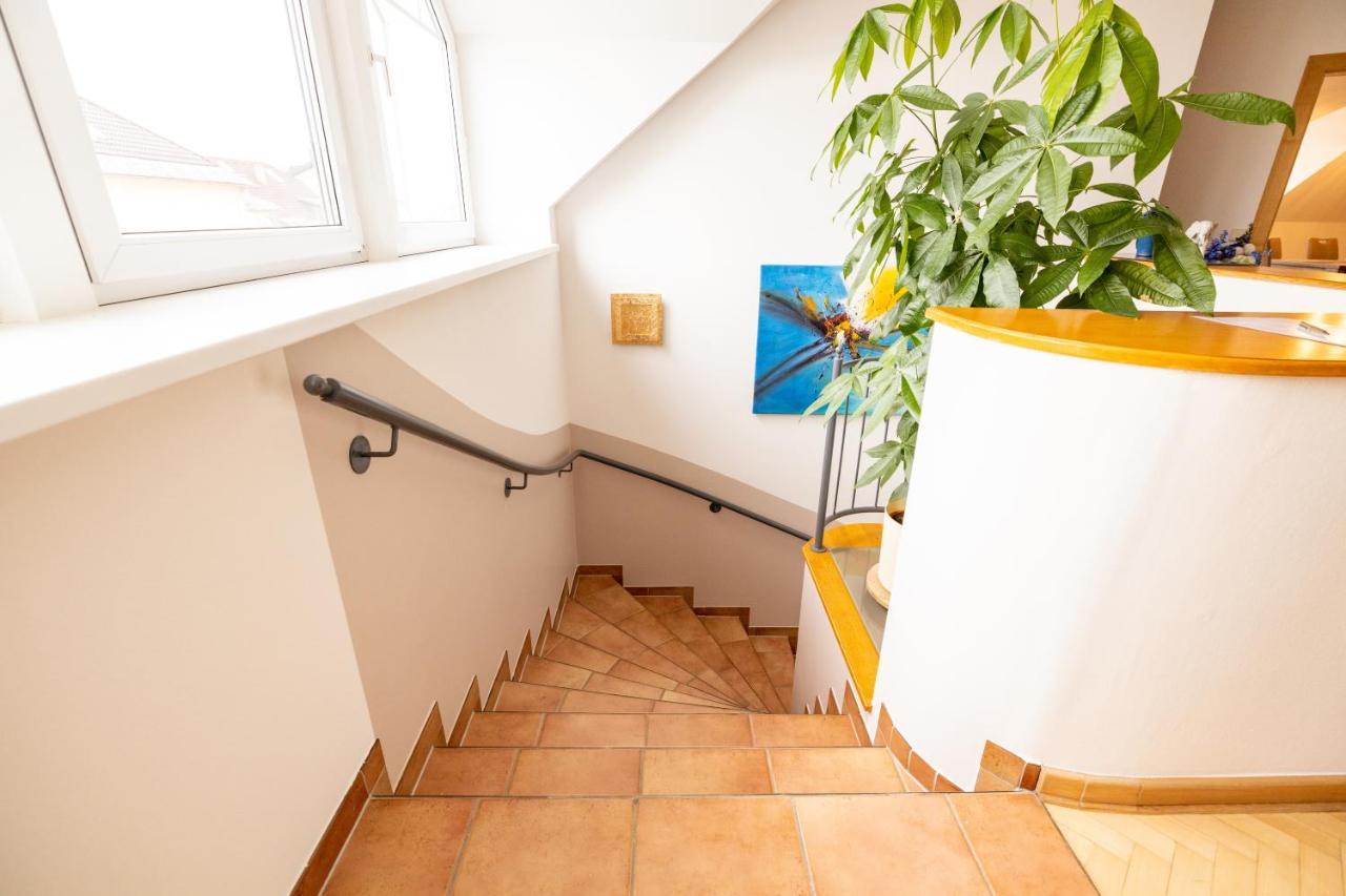 Apartment Ella Klagenfurt am Woerthersee Exterior photo
